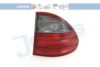 JOHNS 50 15 88-9 Combination Rearlight